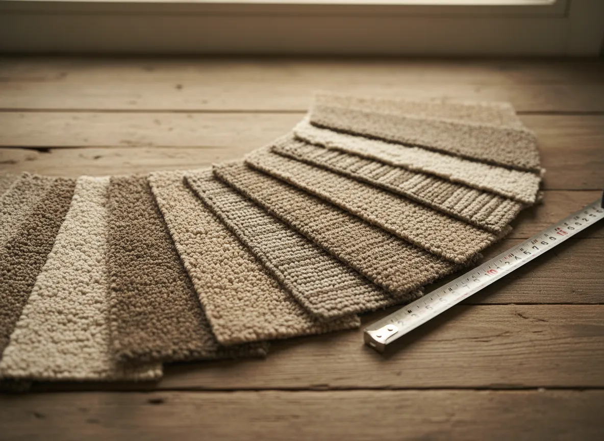 Carpet Installation Lovingston, VA FAQs
